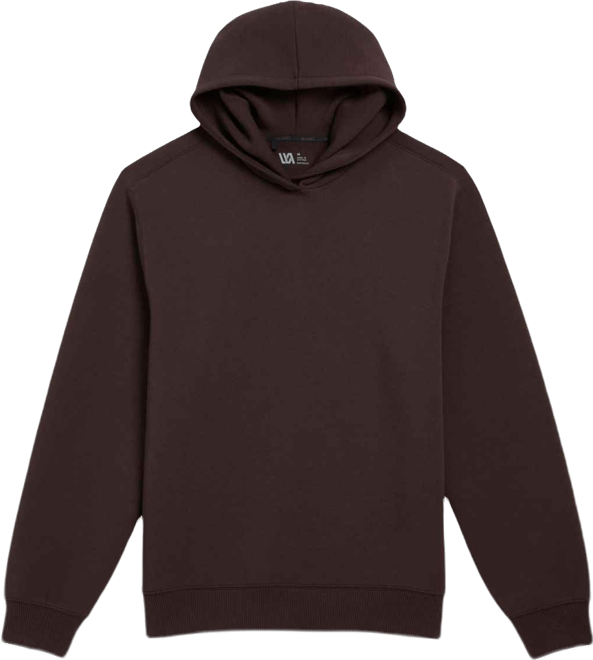 VRST Men's Pinnacle Fleece Hoodie 2.0