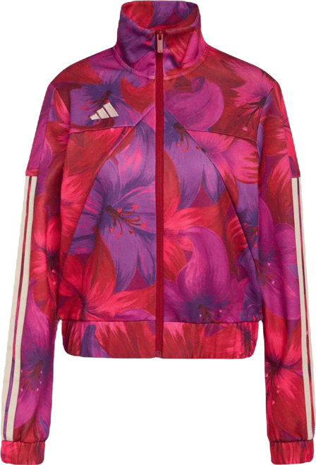 adidas x FARM Rio Women's House of Tiro Track Top | Dick's