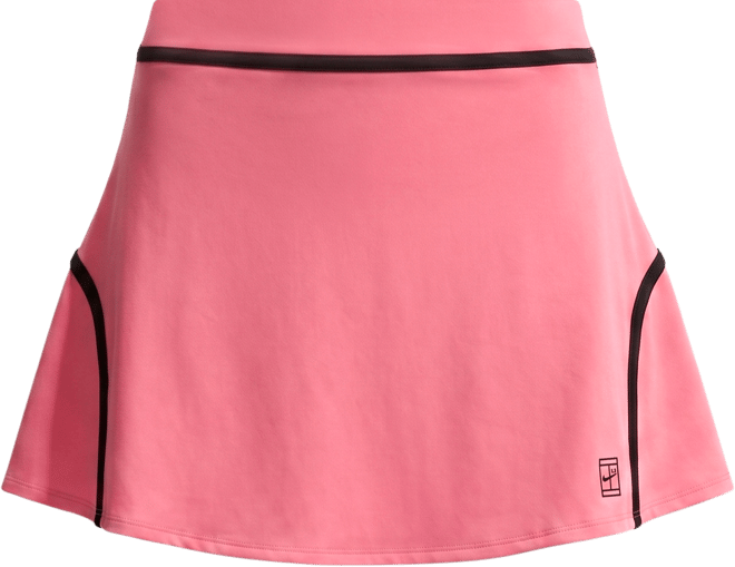 NikeCourt Advantage Women's Dri-FIT High-Waisted Tennis Skirt
