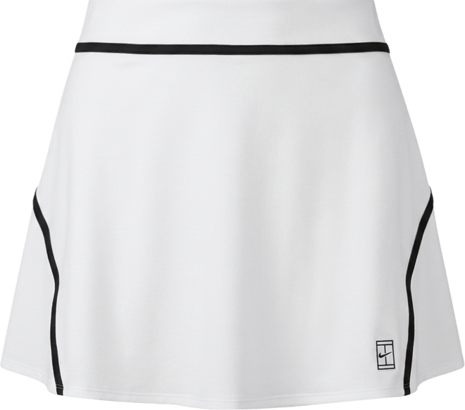 NikeCourt Advantage Women's Dri-FIT High-Waisted Tennis Skirt