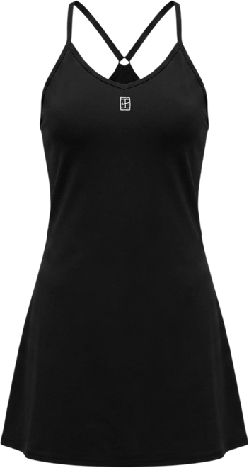 NikeCourt Advantage Women's Dri-FIT Tennis Dress