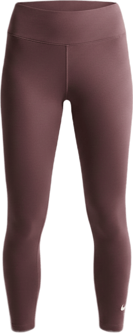 Nike Sportswear Classic Leggings de tiro alto de 7/8 para mujer