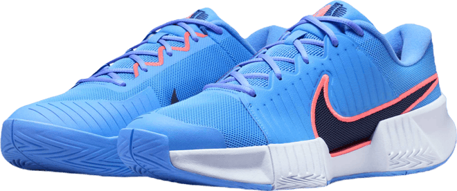 Nike GP Challenge Pro Chaussure de tennis pour surface dure pour homme