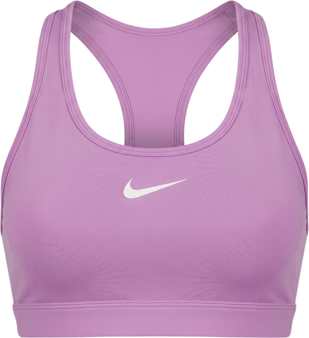 Nike Swoosh Medium-Support Women's Padded Sports Bra