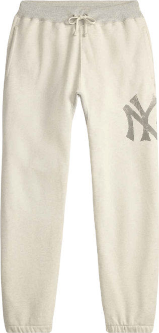 Unisex New York Yankees Sweatpants