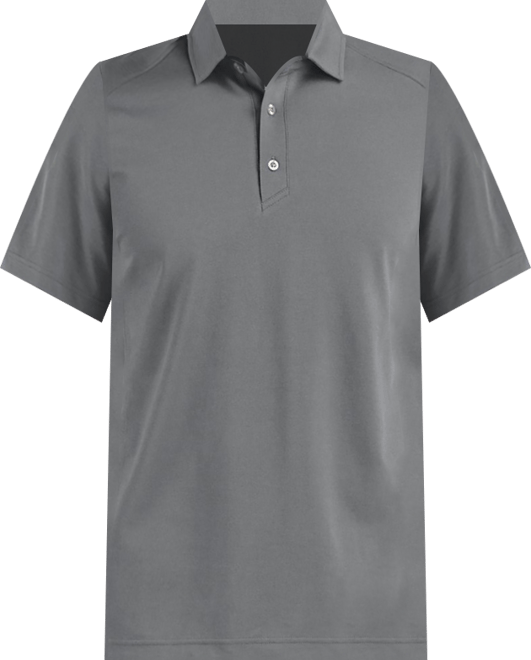 Men's Advantage Refresh Epic Confidence Recycled Tri-Blend Pique Polo