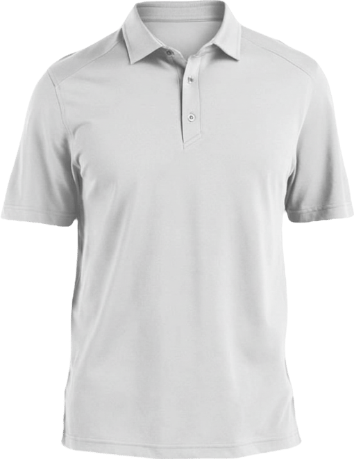 Big & Tall Advantage Refresh Epic Confidence Recycled Tri-Blend Pique Polo