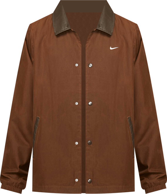 나이키 스포츠웨어 남성 코치 재킷