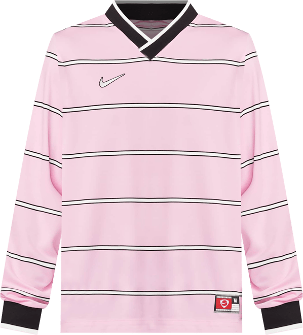 나이키 에너지 남성 드라이 핏 축구 긴팔 축구 탑