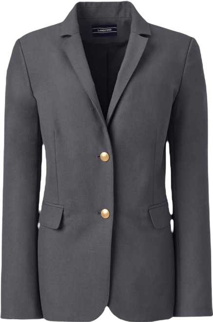 Women's Hopsack Blazer