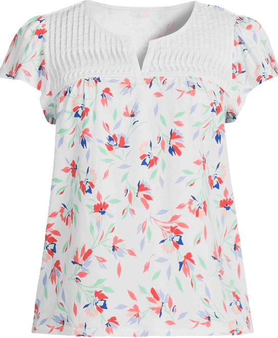 Women's Lightweight Jersey Top