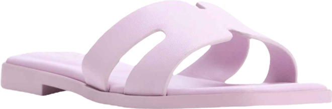 Women's Itsandal Flat Slide Sandals