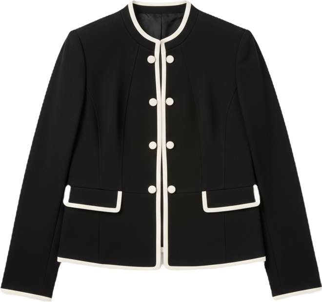 Women's Open Front Jacket