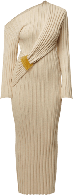 Women's Auttomn Maxi Dress