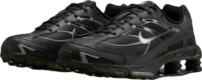 Nike Shox Ride 2 Men's Shoes