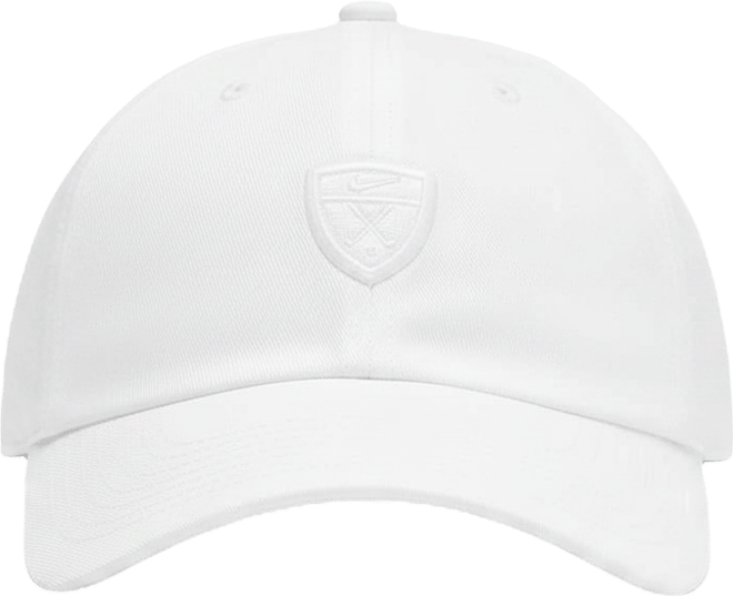 Nike Club Golf Shield Unstructured Cap