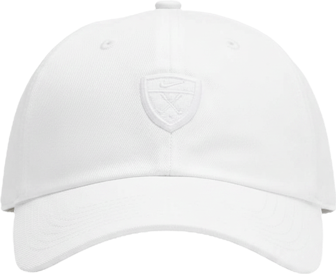 Nike Club Gorra sin estructura Golf Shield