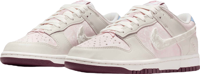 Nike Dunk Low Women's Shoes