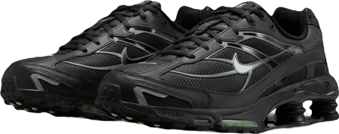 나이키 샥스 라이드 2 남성 신발