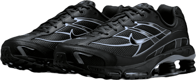 나이키 샥스 라이드 2 남성 신발