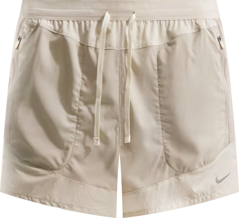 나이키 스트라이드 남성 드라이 핏 5인치 브리프 라인드 러닝 쇼츠