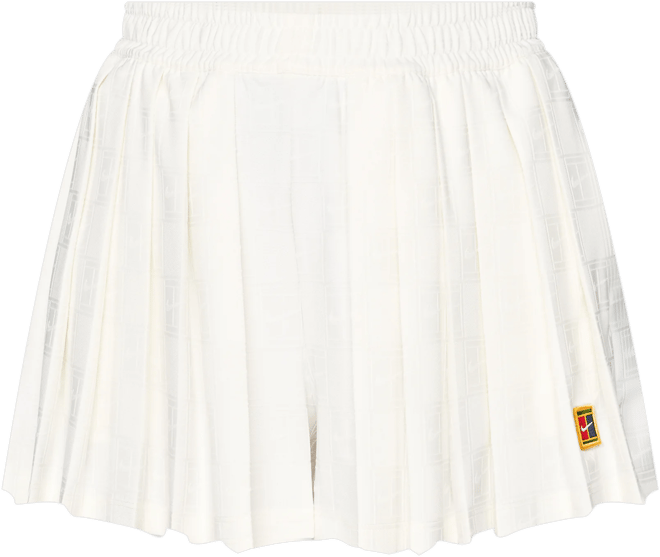 NikeCourt Court Collection Women's Dri-FIT High-Waisted Tennis Shorts