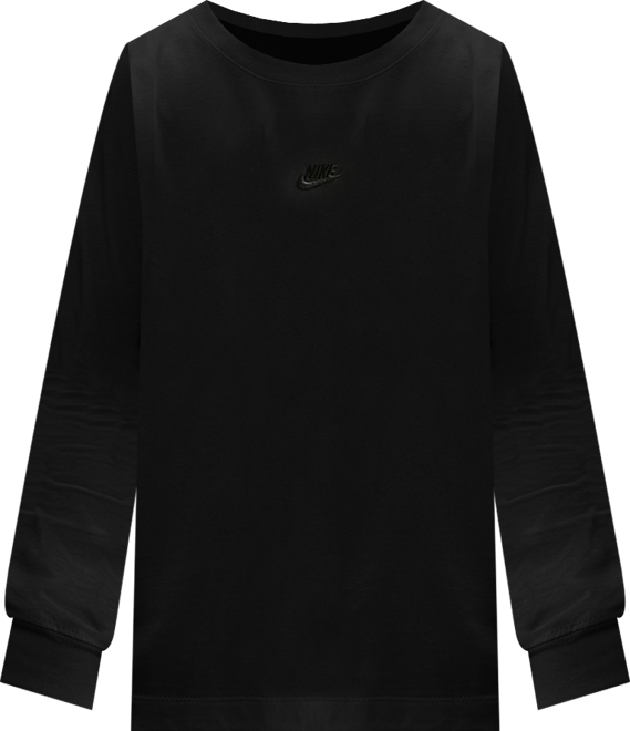 Nike Sportswear Premium Essentials Men's Long-Sleeve T-Shirt