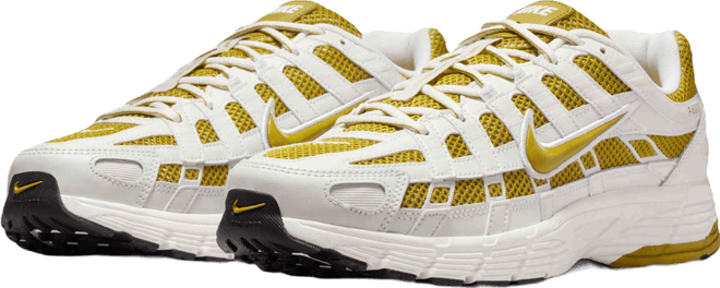 Nike P-6000 รองเท้าผู้ชาย