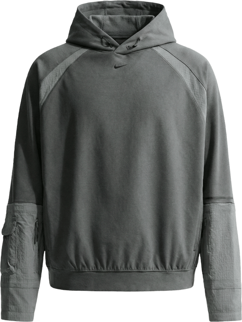Nike Tech Men's Dri-FIT Shori Knit Utility Hoodie