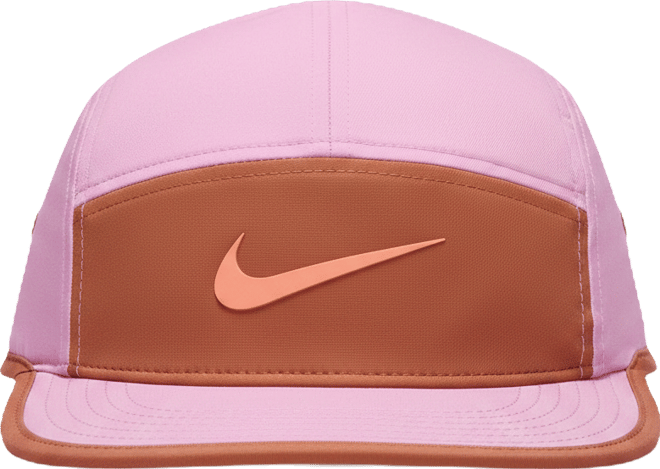 Nike Fly Czapka o nieusztywnianej konstrukcji Swoosh Dri-FIT