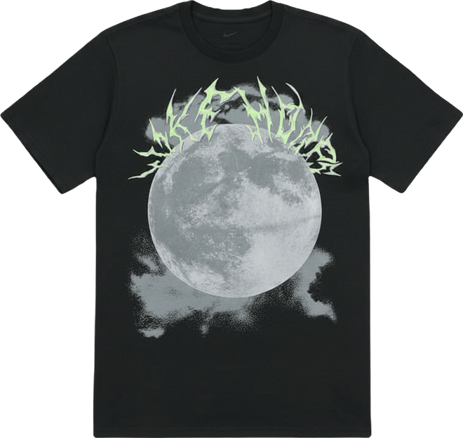 Nike Men's Basketball T-Shirt