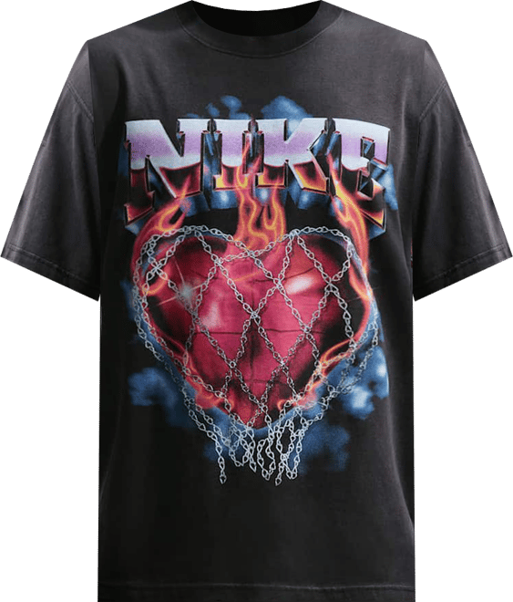 Nike Men's Basketball T-shirt