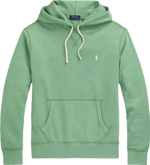 Men's Classic-Fit Hoodie
