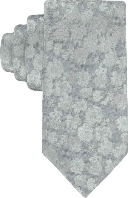 Men's Eloise Floral Print Tie
