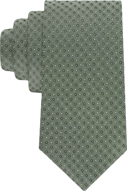 Men's Lavon Neat Tie