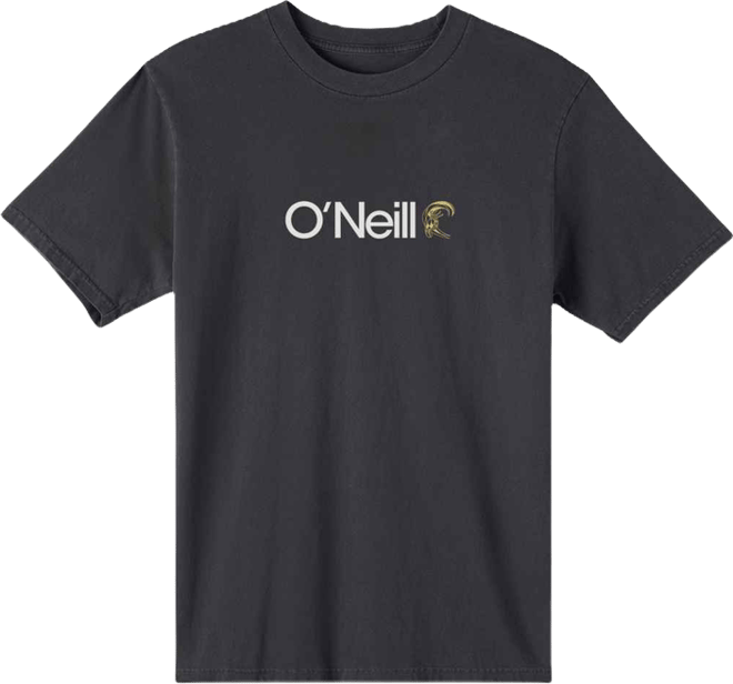 Men's Verbage Crewneck T-Shirt