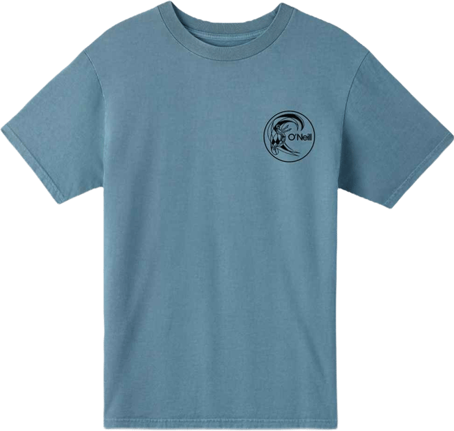 Men's Catamaran Crewneck T-Shirt