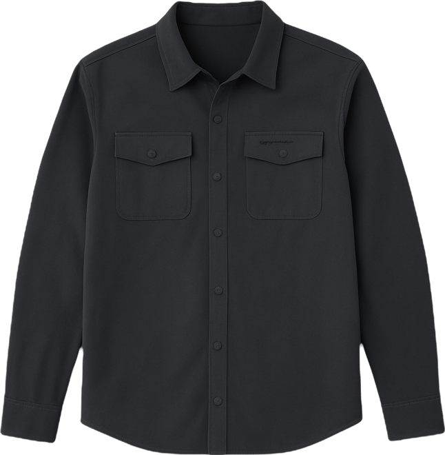 Men's Royce Snap-Front Jacket
