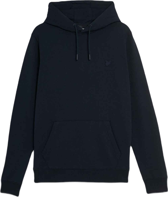 Men's Superfine Pullover Hoodie