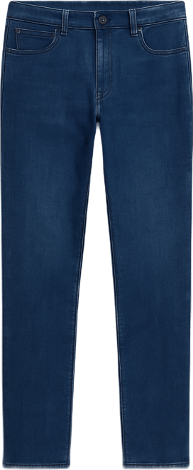 Men's High Roller Fit Medium Blue