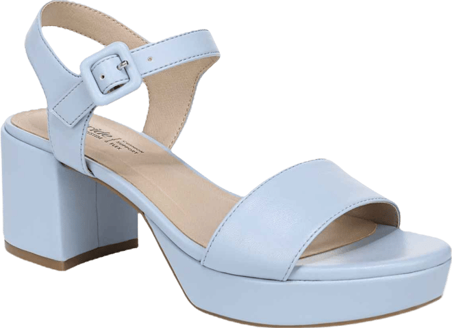 Women's Rhythmn Platform Block Heel Sandals