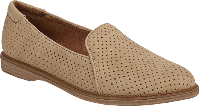 Yippee Slip On Loafers
