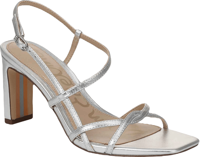 Women's Elissa Strappy Sandals
