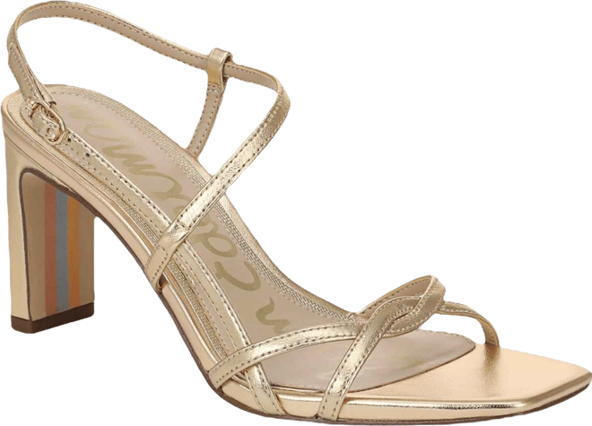 Women's Elissa Strappy Sandals