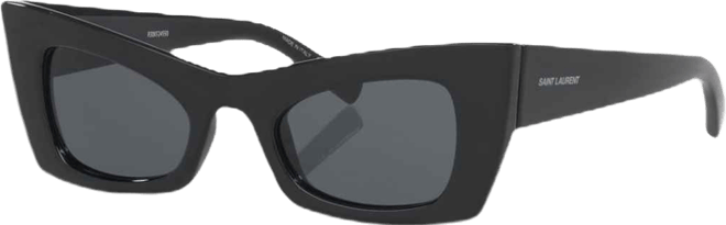 Women's Sunglasses, Sl 702
