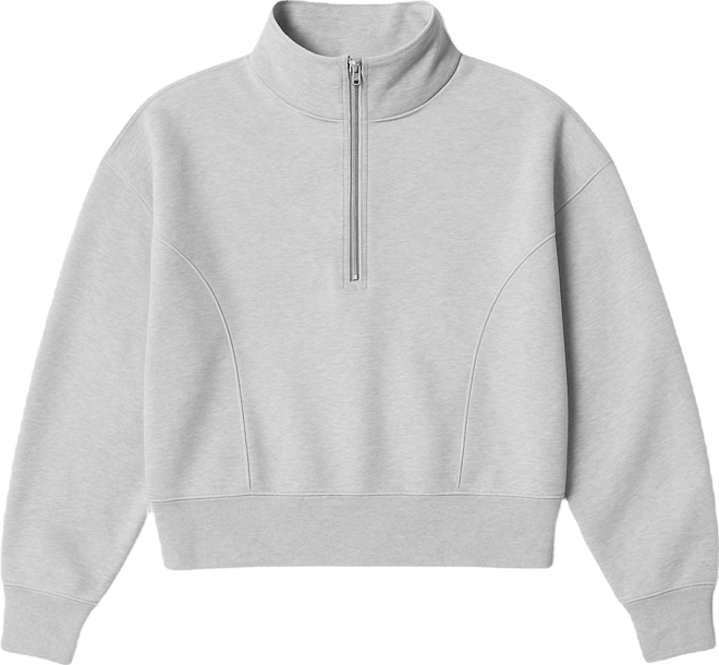 Women's Heirloom '89 Half-Zip Pullover