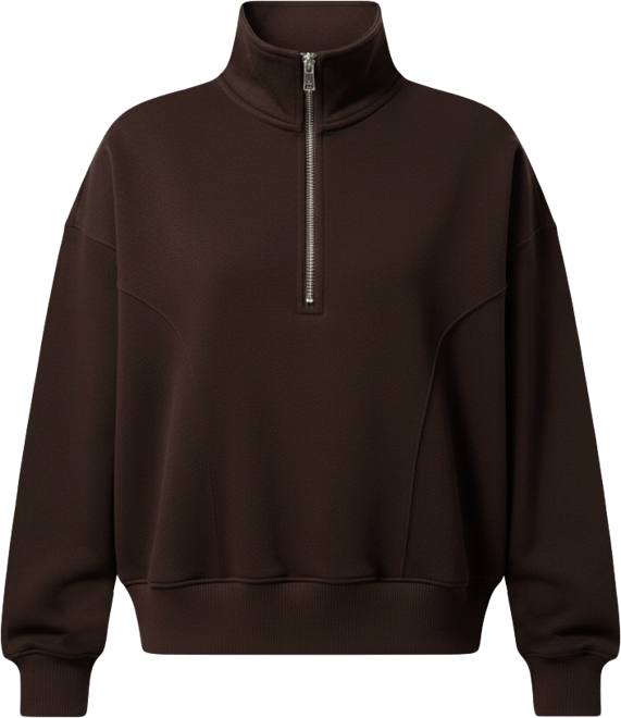 Women's Heirloom '89 Half-Zip Pullover