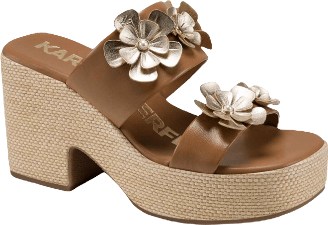 Women's Moracco Slip-On Sandals