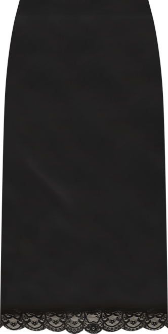 Women's Ma Cherie Midi Skirt