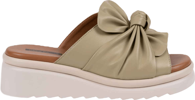 Women's Slip-On Sandals